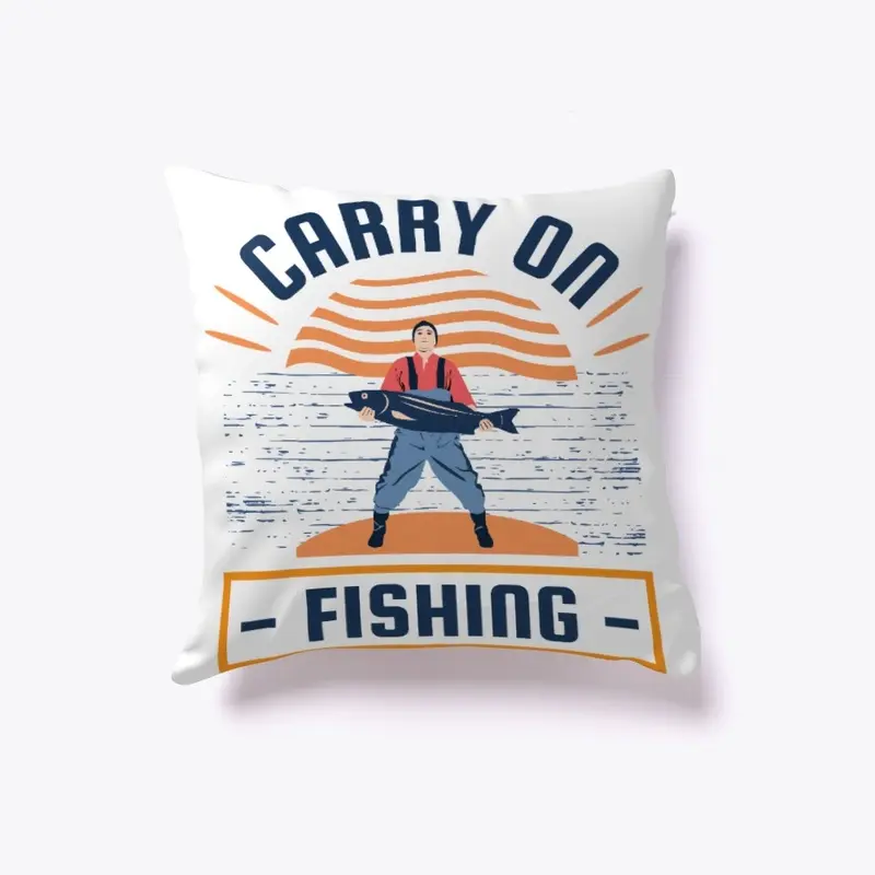 Carry On Fish 1